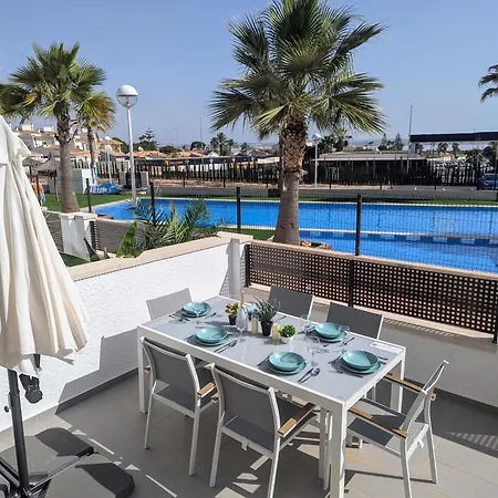 Casa La Zoena Torrevieja