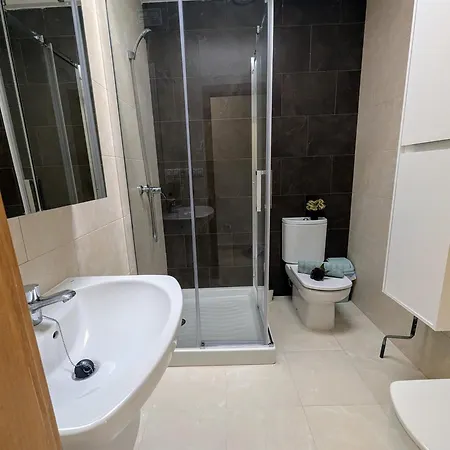 Casa La Zoena Apartament *