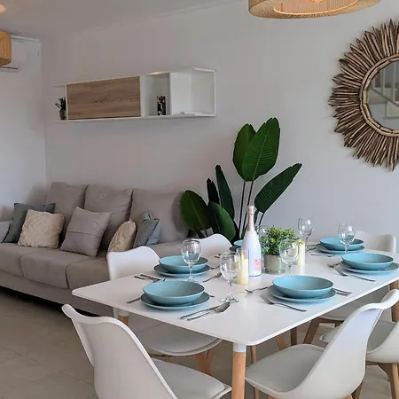 Casa La Zoena Apartament Torrevieja