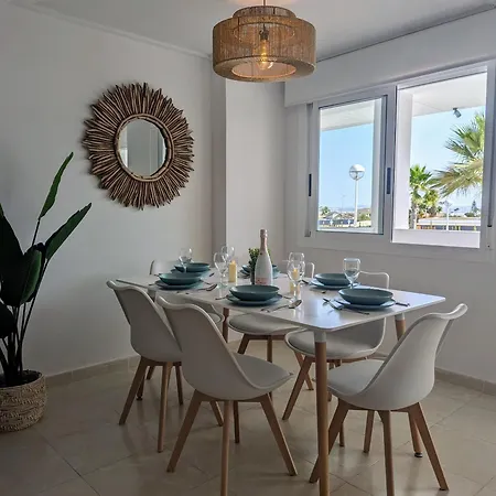 Casa La Zoena Apartament Torrevieja